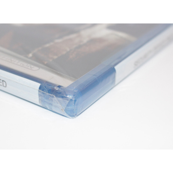 First Blood (Blu-ray, 2013) FACTORY SEALED, BRAND NEW Sylvester Stallone - Picture 5 of 9